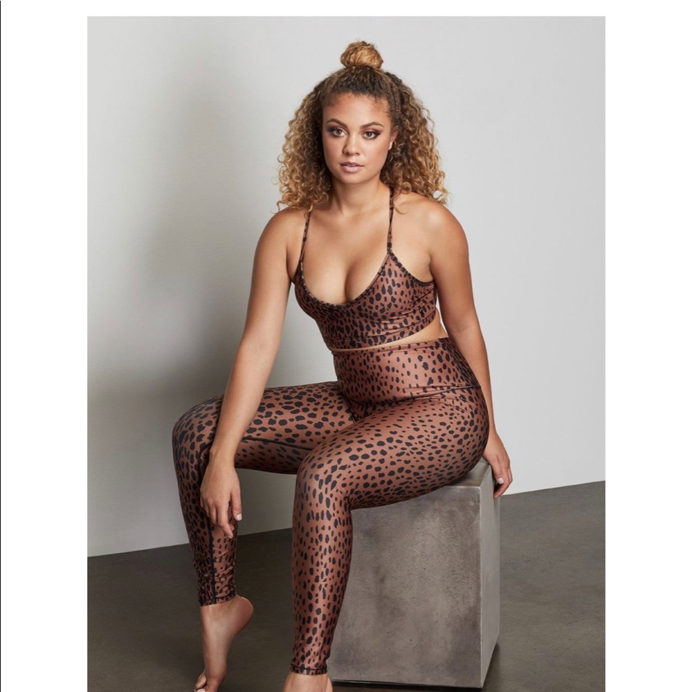 Good American leggings